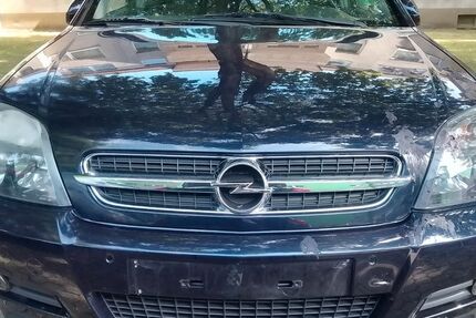 Opel Vectra 132.000 km 1.450 € Eschweiler 52249