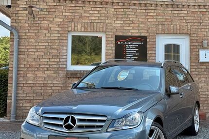 Mercedes-Benz C 180 129.000 km 11.990 &euro; Wanderup 24997