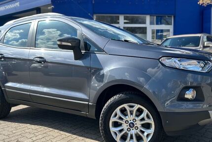 Ford EcoSport 148.900 km 6.990 &euro; Bremen 28207