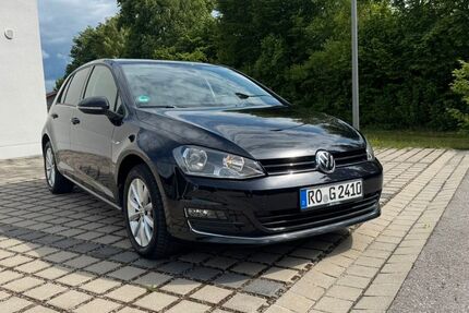 VW Golf 128.000 km 10.800 &euro; Kolbermoor 83059