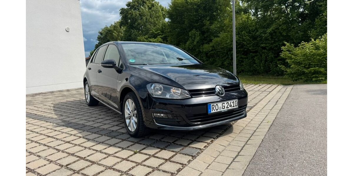 VW Golf 128.000 km 11.300 &euro; Kolbermoor 83059