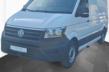 VW Crafter 41.534 km 23.499 &euro; Zell u.A. 73119