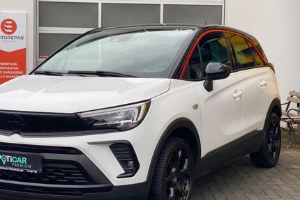 Opel Crossland (X) 15.500 km 14.900 &euro; Detmold 32758