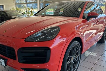 Porsche Cayenne 64.100 km 66.999 &euro; Kesselsdorf 01723