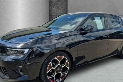 Opel Astra 56.899 km 17.780 &euro; Heide 25746