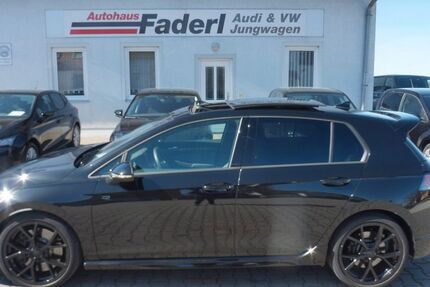 VW Golf 26.400 km 47.980 &euro; Ursensollen 92289
