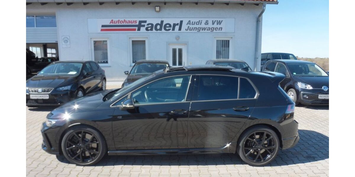 VW Golf 26.400 km 47.980 &euro; Ursensollen 92289
