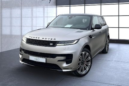 Land Rover Range Rover Sport 3.000 km 143.500 &euro; Augsburg 86165