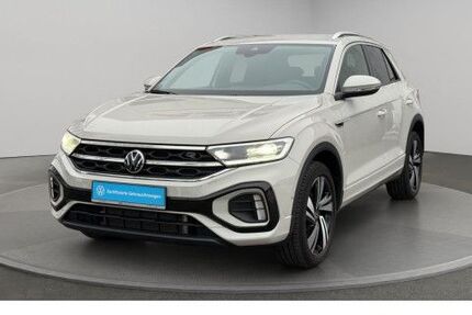 VW T-Roc 13.233 km 26.980 &euro; Flensburg 24941