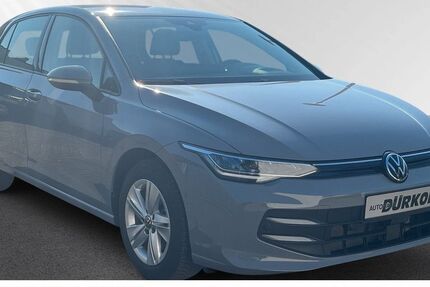 VW Golf 14.495 km 26.900 &euro; Stralsund 18437