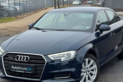 Audi A3 59.000 km 18.650 &euro; Jülich 52428