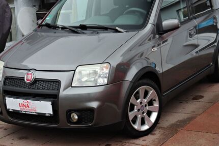 Fiat Panda 200.000 km 2.980 &euro; Hamburg 22179