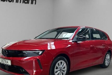 Opel Astra 15.884 km 19.990 € Hemer 58675