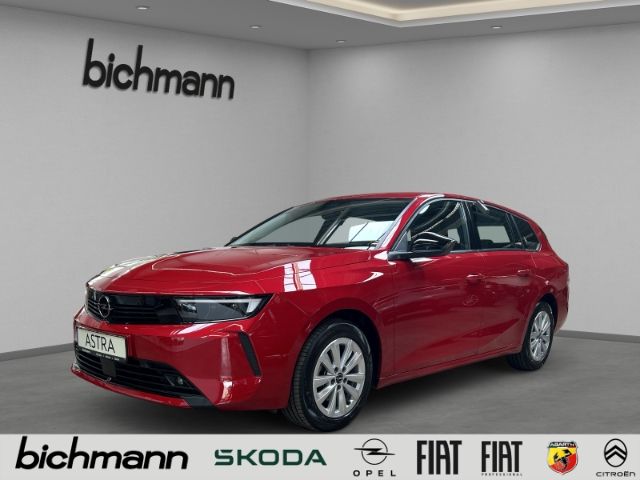 Opel Astra 15.884 km 19.990 € Hemer 58675