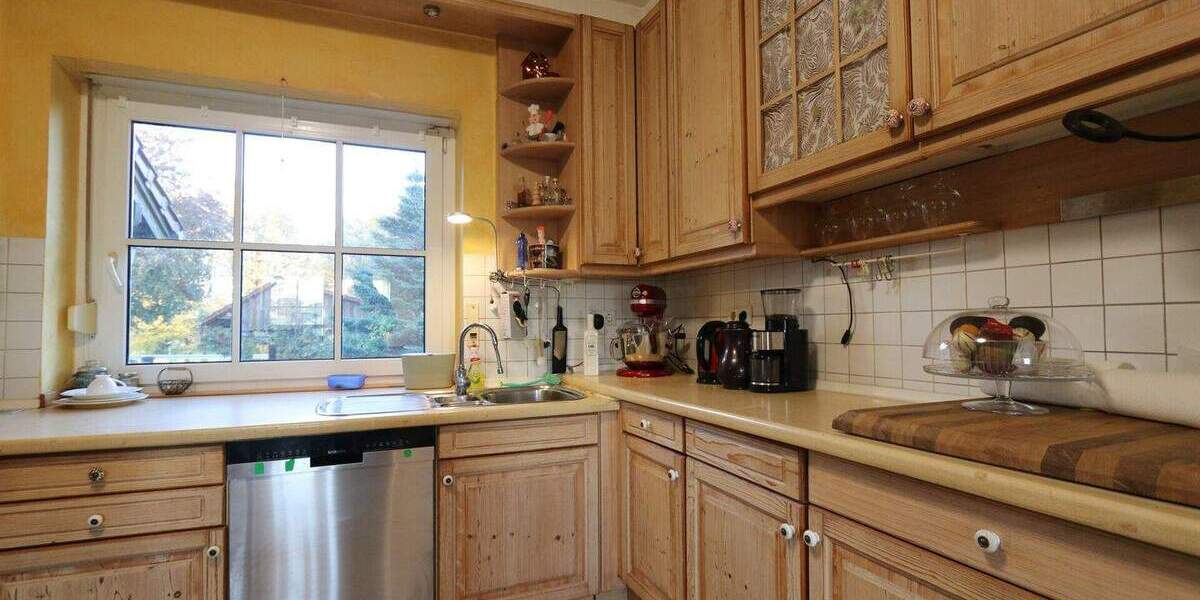 Bauernhaus, Landhaus Lichtenau Asseln - 6 Zimmer, 228 m&sup2;, 525.000&euro; | Angebot:25746162