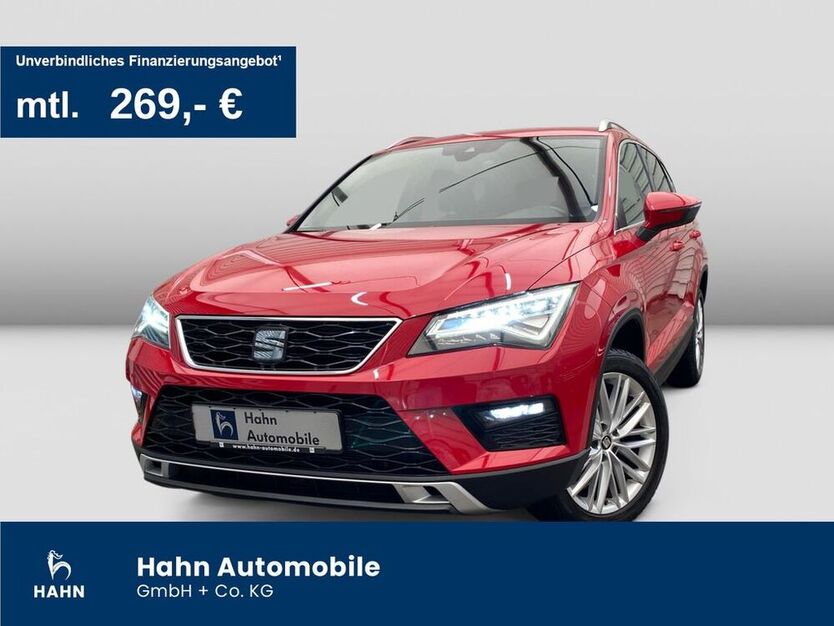 Ateca