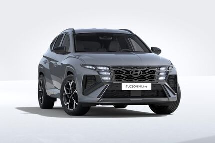 Hyundai TUCSON 7.500 km 42.490 &euro; Saarbrücken 66115