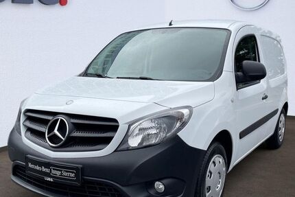 Mercedes-Benz Citan 41.500 km 14.102 € Zwickau 08058
