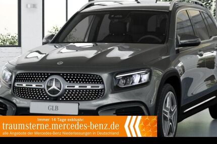 Mercedes-Benz GLB 200 6.313 km 42.890 &euro; Lübeck 23556