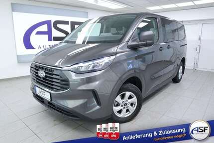 Ford Transit Custom 12.200 km 43.970 &euro; Fürstenwalde 15517