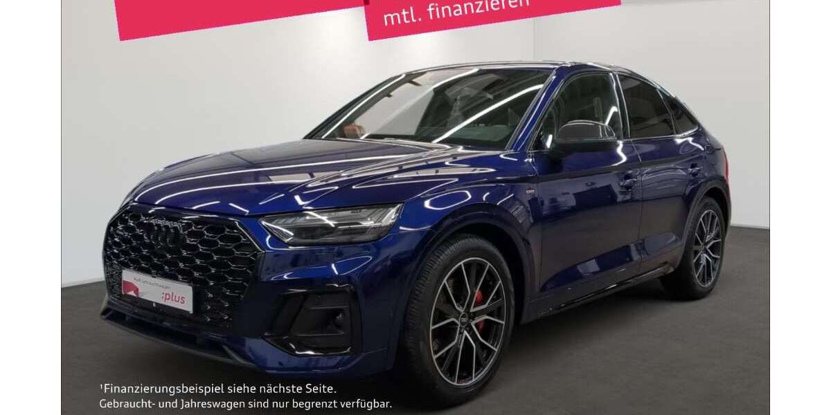 Audi Q5 40.721 km 48.450 &euro; Mülheim an der Ruhr 45481