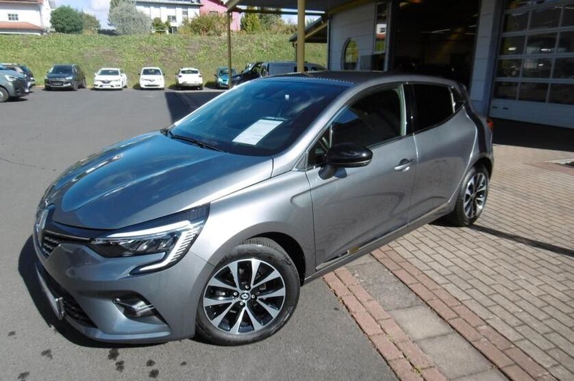 Renault Clio 22.970 km 16.820 € Eiterfeld 36132