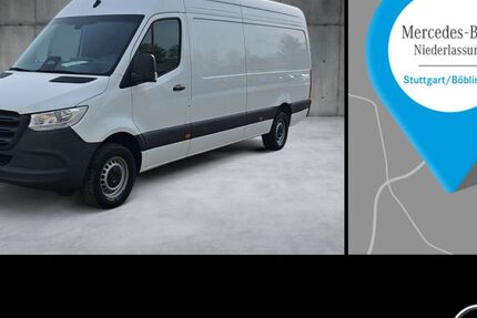 Mercedes-Benz Sprinter 42.374 km 47.588 &euro; Böblingen 71034
