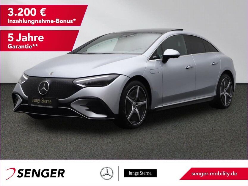 Mercedes-Benz EQE 61.721 km 44.890 € Rheine 48429