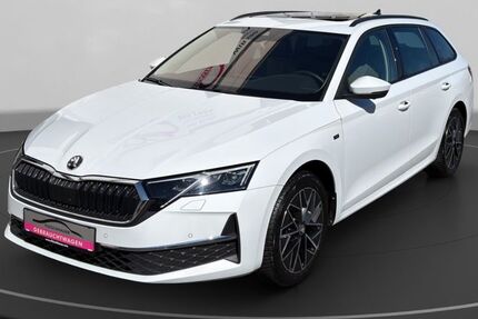 Skoda Octavia 26.679 km 31.990 &euro; Euskirchen 53879