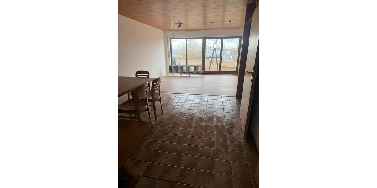 Reihenhaus Rümmingen - 4 Zimmer, 95 m&sup2;, 1.550&euro; | Angebot:25328221