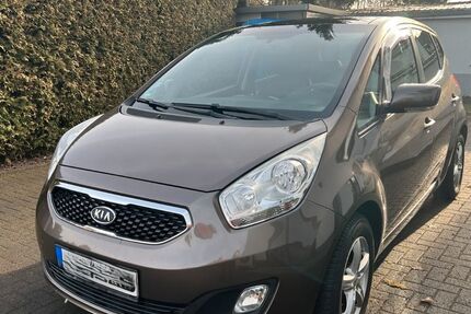 Kia Venga 147.000 km 8.950 &euro; Dallgow-Döberitz 14624