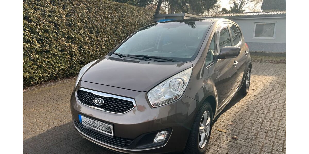 Kia Venga 147.000 km 8.950 &euro; Dallgow-Döberitz 14624