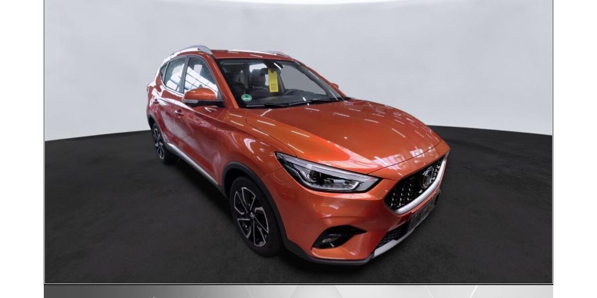 MG ZS 86.260 km 13.970 &euro; Helmstedt 38350