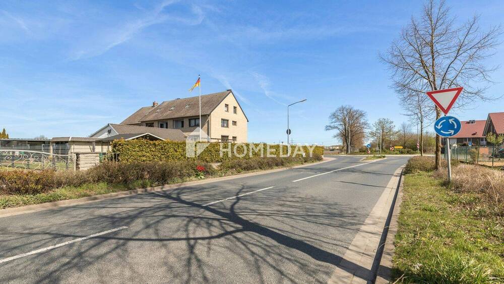 Mehrfamilienhaus, Wohnhaus Sehnde Höver - 1 Zimmer, 548 m&sup2;, 1.190.000&euro; | Angebot:26359643