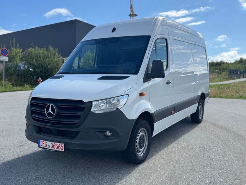 Sprinter