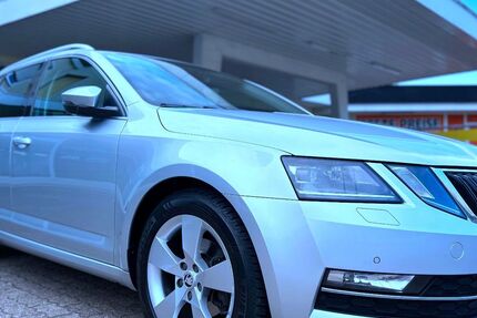 Skoda Octavia 150.000 km 13.990 &euro; Losheim am See 66679