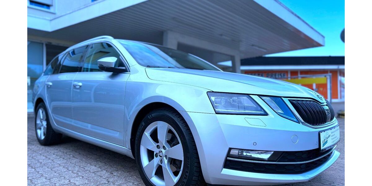 Skoda Octavia 150.000 km 13.990 &euro; Losheim am See 66679