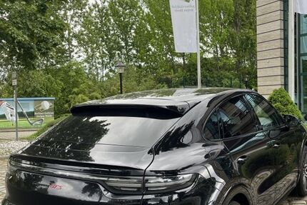 Porsche Cayenne 92.269 km 81.000 &euro; Oranienburg 14193