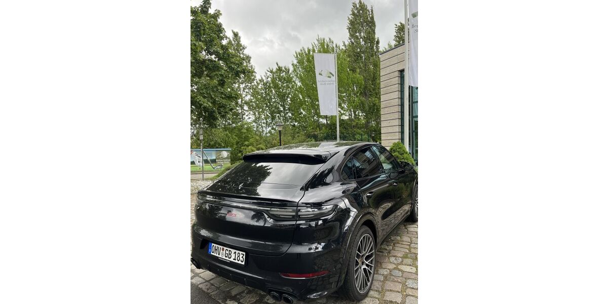 Porsche Cayenne 92.526 km 83.900 &euro; Oranienburg 14193