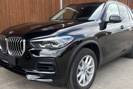 BMW X5 25.891 km 46.490 &euro; Eching am Ammersee 82279