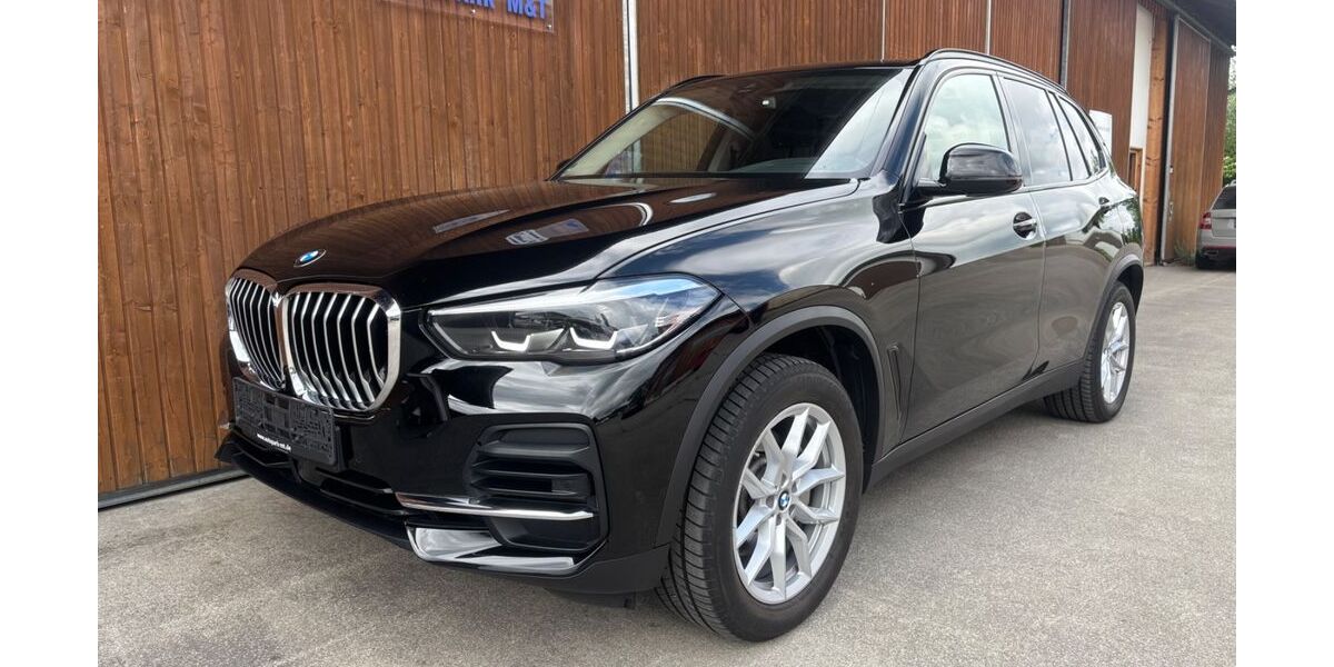 BMW X5 25.891 km 46.490 &euro; Eching am Ammersee 82279