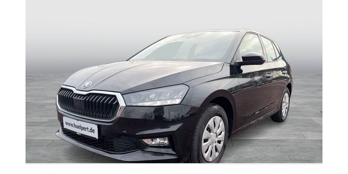 Skoda Fabia 4.653 km 17.649 &euro; Dortmund 44309