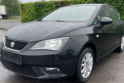 Seat Ibiza 169.000 km 4.999 &euro; Mönchengladbach 41238
