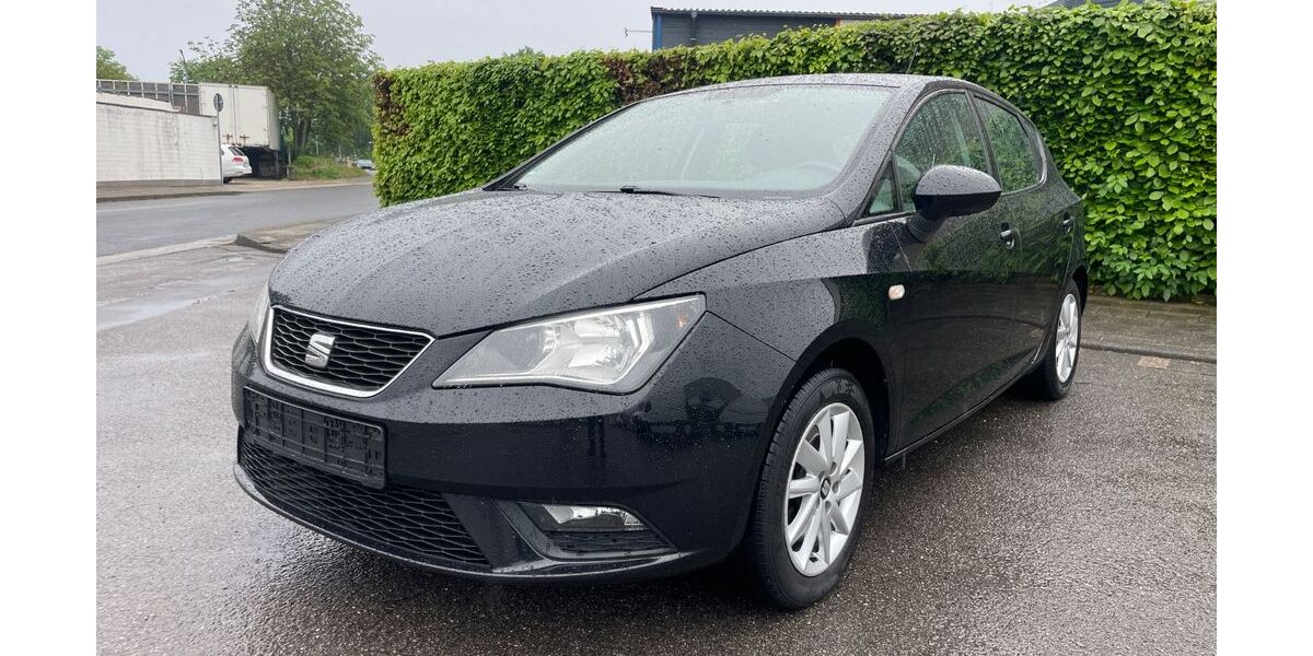 Seat Ibiza 169.000 km 4.999 &euro; Mönchengladbach 41238