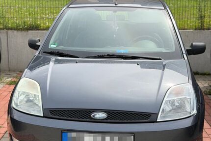 Ford Fiesta 178.000 km 1.800 &euro; Neubrandenburg 17033
