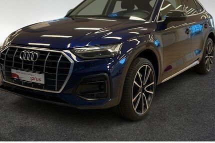 Audi Q5 51.534 km 38.630 &euro; Hamburg 22419