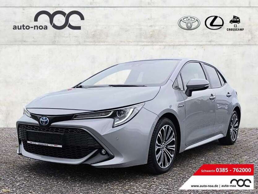 Corolla
