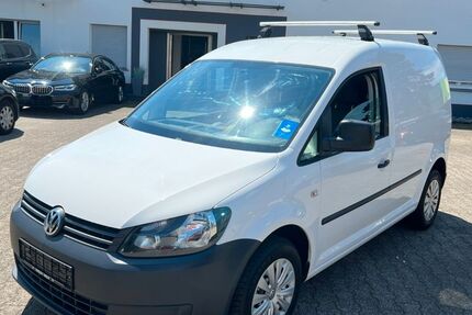 VW Caddy 289.936 km 3.950 &euro; Oberhausen 46149