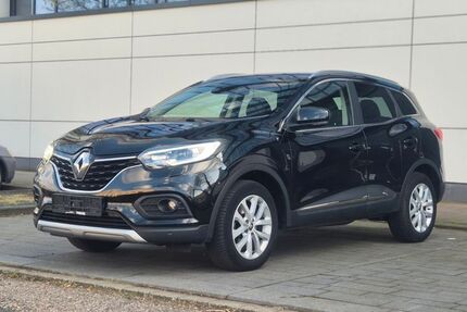 Renault Kadjar 123.000 km 11.990 &euro; Aachen 52074