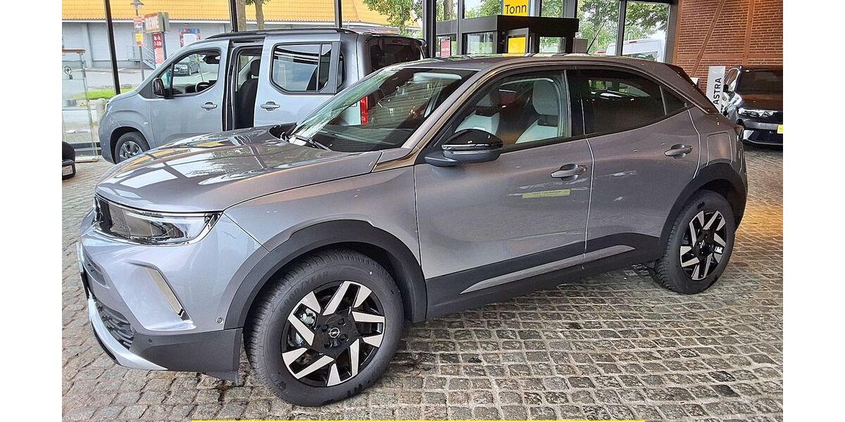 Opel Mokka 5.487 km 18.485 &euro; Hohenwestedt 24594